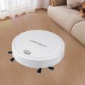 Ximeijie Intelligent Automatic Brush Mopper Automatic Brush Mopper Smart Robot Home Mop Dry Wet Floor Sweep Dust Cleaning Vaccume Robot. 