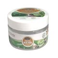 Diefei 3D Organic Aloe Vera Soothing Gel, 99% PURE GEL MULTIPLE BEAUTY BENEFITS 100g. 