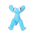 【Mascaraara】Rainbow Friends Chapter 2 Yellow Cyan Monster Plush Toys Blue Lookies Anime Cartoon Stuffed Plushie Game Character Kids Christma. 