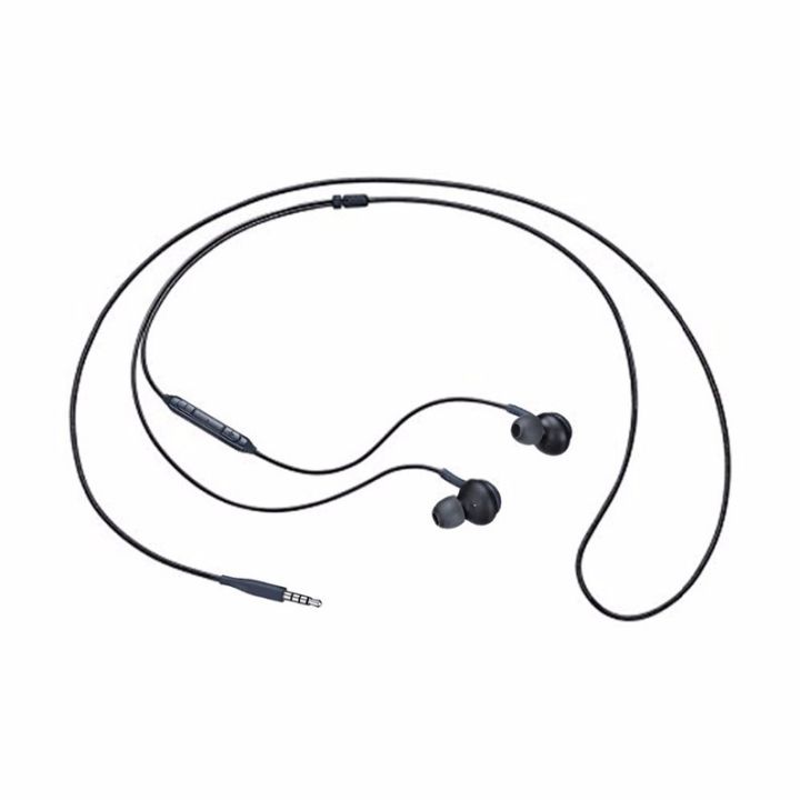 For Samsung / Akg Eo-Ig955Bsegww Official Handsfree Headphones
