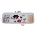 Melamine Mini Serving Tray Design 01. 