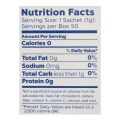 Equal Stevia Sweetener - 100% Natural Sweetness from Stevia, No Sugar Added, Vegan Friendly, Low Calorie per Sachet, Tastes Like Sugar - Available in Convenient Stevia Sachets and Powder for Equal Stevia Sweetness in Every Use Original Stock. 
