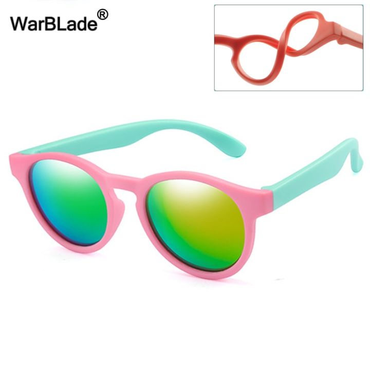 Warblade%202020%20New%20Kids%20Polarized%20Sunglasses%20Round%20Children%20Sun%20Glasses%20Boys%20Girl%20Safety%20Glasses%20Baby%20Infant%20Shades%20Eyewear%20UV400%20-%20Image%202