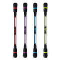 Spinning Pen Creative Random Rotating Gaming Gel Pens Student Gift Toy Release Pressure Comfortable Penspinning Spiner Pen. 
