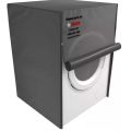 Front Loader Waterproof Washing Machine Cover 9-Kg To 10-KG. 