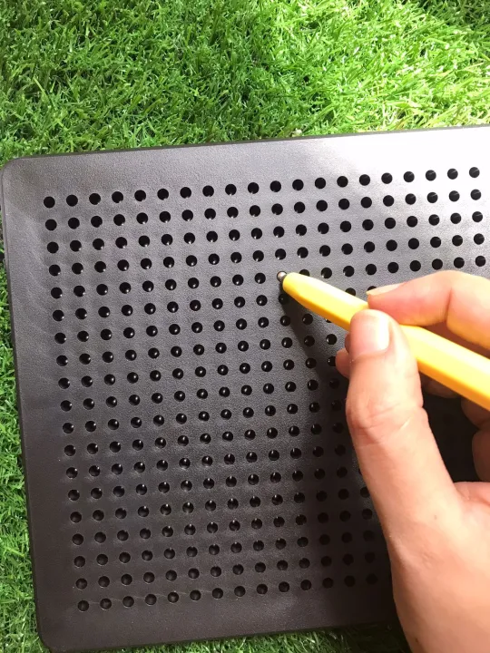 Magnet%20Learning%20Board%20Drawing%20Magnetic%20Slate%20Magic%20Slate%20With%20Free%20Stylus%20Pen%20&%2010%20Cards%20Play%20Magnet%20Pad%20Magnetic%20Drawing%20Board%20-%20Image%208