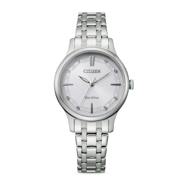 Citizen ECO-DRIVE WOMEN – EM0890-85A