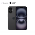 Apple iPhone 16 - 128GB. 