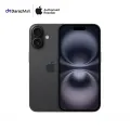 Apple iPhone 16 - 128GB. 
