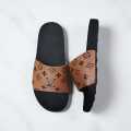 Slippers for men / House slippers for men / flipflops / Fashionable slippers for men. 