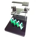 Bdm Frame With Adapters Set Fit Original FGTECH B Version FGTECH BDM100 For KTAG KESS ECU Programmer. 
