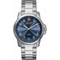 Swiss Military 06-5231.04.003 Metal Band Men’s Watch. 
