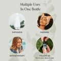 Cannabis Essential Oil, 100% Pure Therapeutic Grade (Undiluted Natural/Homeopathic Aromatherapy Scented Essential Oil Singles). 