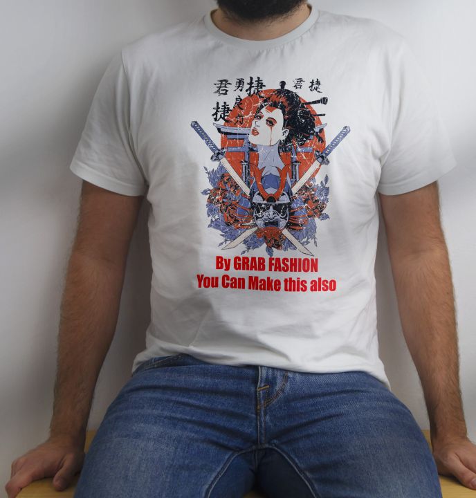 Customize%20T-Shirt%20For%20Boys/Girls%20Print%20Your%20Pic/Name/Design%20-%20Personalize%20Your%20Style%20With%20Customized%20T-Shirts%20-%20Image%205