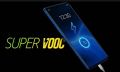 Original OPPO 33W Super Vooc 1A/1C Fast Charger. 