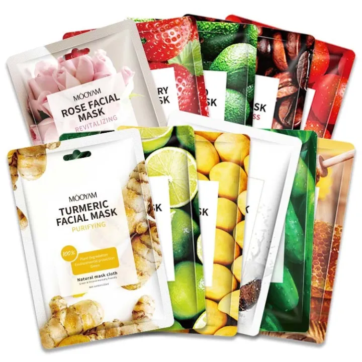 10Pcs%20Face%20Sheet%20Mask%20Sets%20Fresh%20Fruit%20Face%20Care%20Sheet%20Masks%20Hydrating%20Anti-aging%20Oil%20Control%20Acne%20Treatment%20Facial%20Mask%20Skin%20Care%20Set%20-%20Image%203