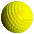 PU Rubber Indoor Cricket Dimple Ball, Tapeless Cricket Ball, Street Cricket Ball, Practice Cricket Ball. 