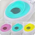 Baby Potty Seat for Commode - Training Toilet Seat. 