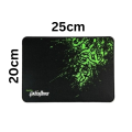 GAMING MOUSEPAD WITH ELEGANT DESIGN | RAZOR GOLIATHUS MOUSE PAD | COMFORTABLE TO USE | BEST FOR GAMING. 