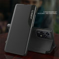 For Honor 200 X50 X9B X9A X8 X7 90 70 X90 X30 Magic 5 Lite Pro Phone Case, Magnetic Close Business Style Leather PC Flip Cover. 