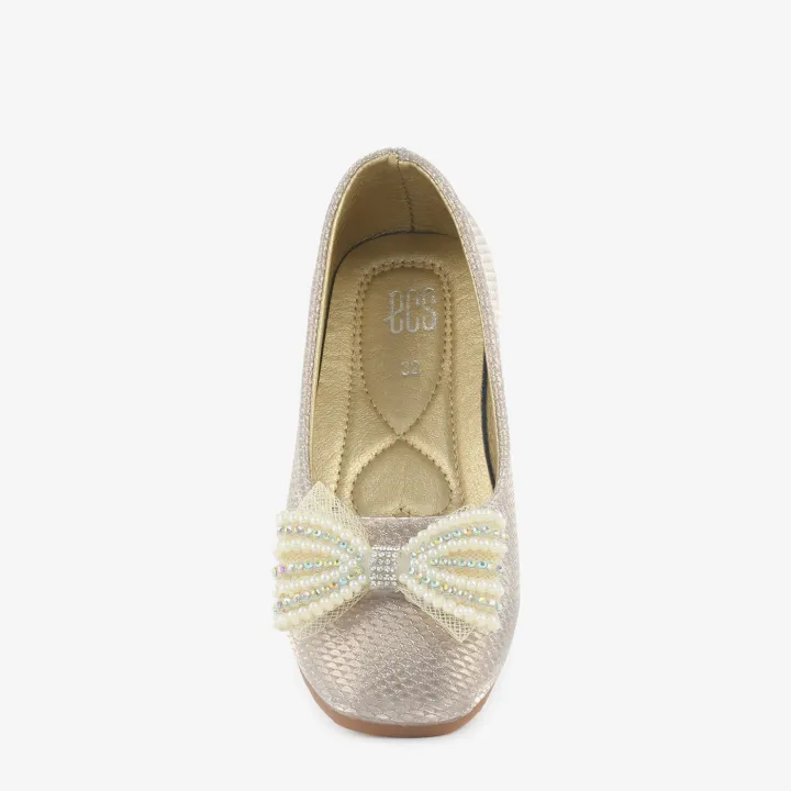 ECS%20Pearl%20Bow%20Flat%20Pumps%20For%20Girls%20-%20Shoes%20For%20Girls%20-%20Kids%20Footwear%20-%20Image%205