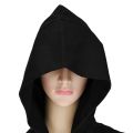Medieval Cowl Hat Hooded Knight Accessory for Historical Costume Enthusiasts Stage Shows Props Rogue Role Playing Wholesale. 