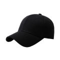 P Caps for Men Sun Hats With Adjustable Back for Outdoor Wear in Black Blue Red and Grey Colors for Adults Visor Cap for Daily Use. 