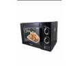 Dawlance Classic Series Microwave- 20 LTR -DW-MD4 N - Black. 