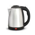 Electric Kettle (2.0 Litre) Hot Water Kettle Elegant Design Premium Quality Tea Coffee Warmer with Automatic Switch Function  - New Model - 1500 Watts. 