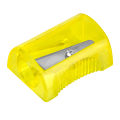 Deli - EH032-Pencil Sharpener-One Hole-For Standard Pencil φ 8mm. 
