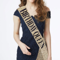 Birthday Sash And Crown Birthday Girl Queen Birthday Party Crown Shoulder Strap Party Supplies Fashion Decoration. 