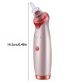 4 in 1 Multi-functional Black Head Removal Machine - Rechargeable Pore Cleaner - Blackhead Remover - Easy & Safe To Use. 