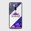 Xiaomi Redmi K20 Pro Cover - SkinLee HQ Infinity Glass Case (Soft) - Fortnite Sleepy Motel - SKINLEE-527-1-624-369. 