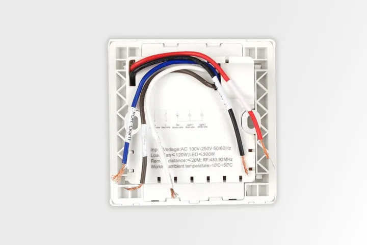 Clopal%204%20Channels%20On/Off%20220V%20Lights%20&%20Fan%20Remote%20Control%20Switch%20-%20Brand%20Quality%20Product%20-%20Image%206