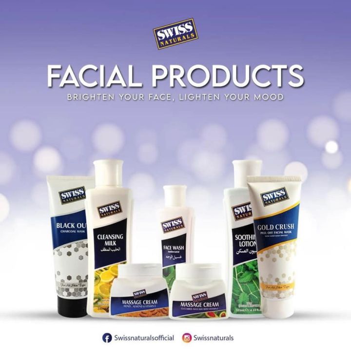 Swiss%20Natural%20Whitening%20Skin%20Complete%20Facial%20Kit%20Set%206%20-%20Image%202