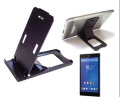 SONY Xperia Z3 Tablet Compact Wi-Fi Model 8 inch Foldable Tablet Stand Black with Blue Light Cut Protective Film D R1541. 
