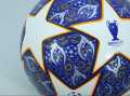 Official UCL 23/24 Group Stage Match Ball Adi das Soccer Ball. 