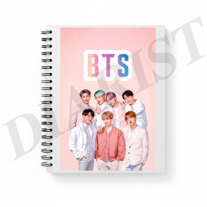 Customized%20BTS%20Photo%20Diary%20(4x6%20Inches,%2040%20Ultra%20Premium%20Glossy%20Cards)%20%E2%80%93%20K-pop%20Fan%20Collectible%20-%20Image%204