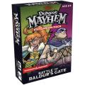 Dungeon Mayhem: Battle for Baldur’s Gate - Best Quality Board Games. 