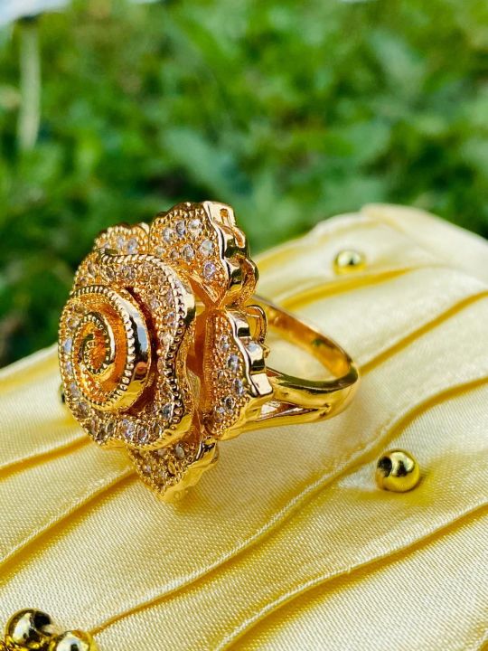 Floral%20Cubic%20Zirconia%20Ring%20for%20Women%20Woolly%20Baby%20Rose%20Design%20with%20Pretty%20Colorful%20Flowers%20Romantic%20&%20Whimsical%20Statement%20Jewelry%20-%20Image%205