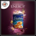 Fruitamins Fruit Cocktail 565gm Fruit Cocktail is a Delicious and Convenient Canned Fruit Imported and High Quality Product. 