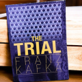 The Trial by Franz Kafka. 