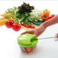 Genius Nicer Dicer Plus Speedy Chopper. 