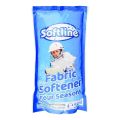 SOFTLINE FABRIC SOFTENER 4 SEASONS BLUE 550ML. 