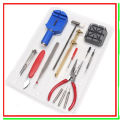 16PCS/SET Watch Repair Tool Kit For Watchmakers. 