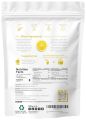 Organic Lemon Powder, 1lb – Real Freeze-Dried Source – Rich in Essential Vitamin C – Natural Immune Support – Raw Lemon Juice Flavor & Aroma – Non-GMO, Filler Free, No Sugar. 