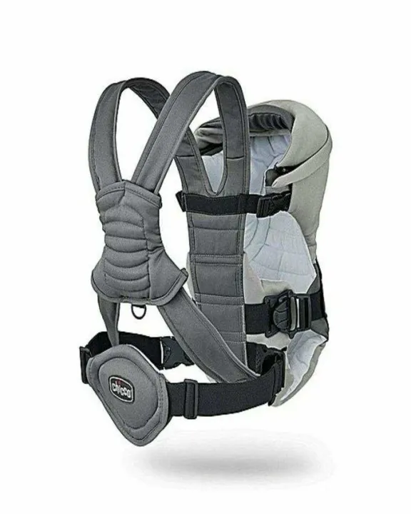Soft%20&%20Dream%20Baby%20Carrier%20-%20Grey%20-%20Image%203
