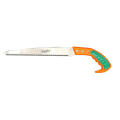 Mini Hand Saw with Anti Skid Handle 10.6 inches Garden Prune Saw Fixed Blade Saw, Stainless Steel Blade. 