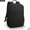 Lenovo 15.6" Inch Laptop Backpack B210 (Black). 