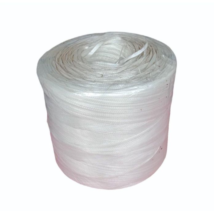100% PURE PLASTIC ROPE ( SUTLI/POLYTAPE/DORI/RASSI) | Daraz.pk